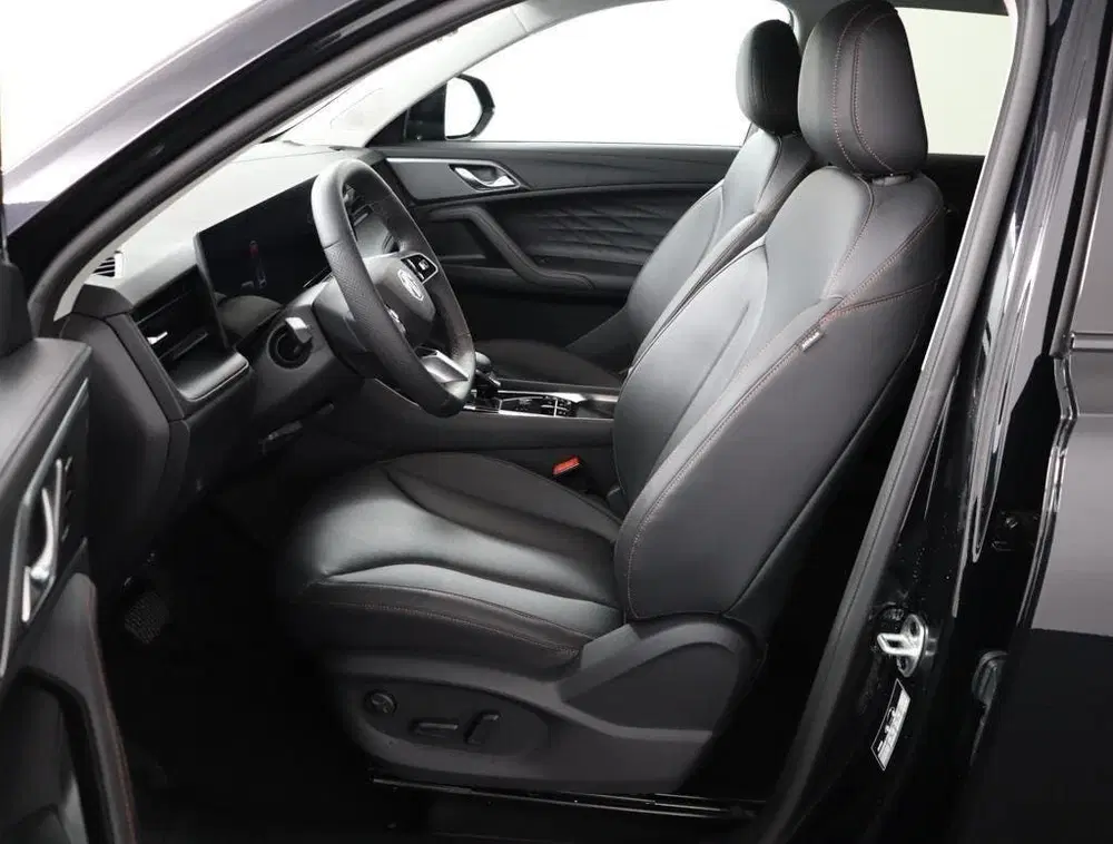 MG HS PHEV 1.5 TGDi Aut. Luxury uit 2026, foto 14