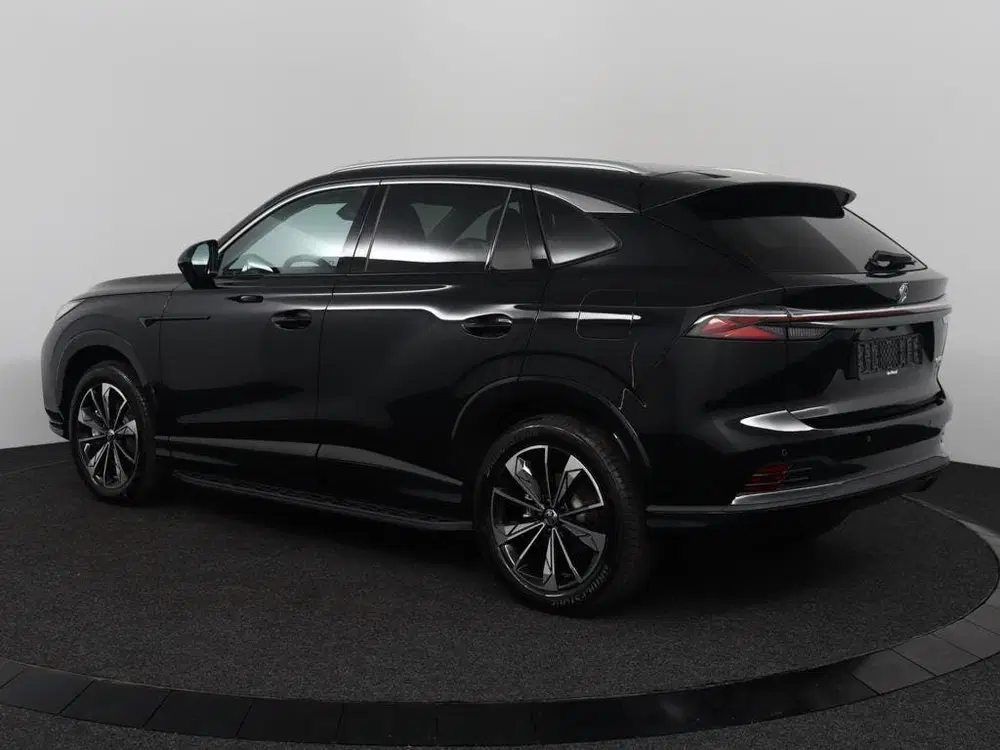 MG HS PHEV 1.5 TGDi Aut. Luxury uit 2026, foto 3