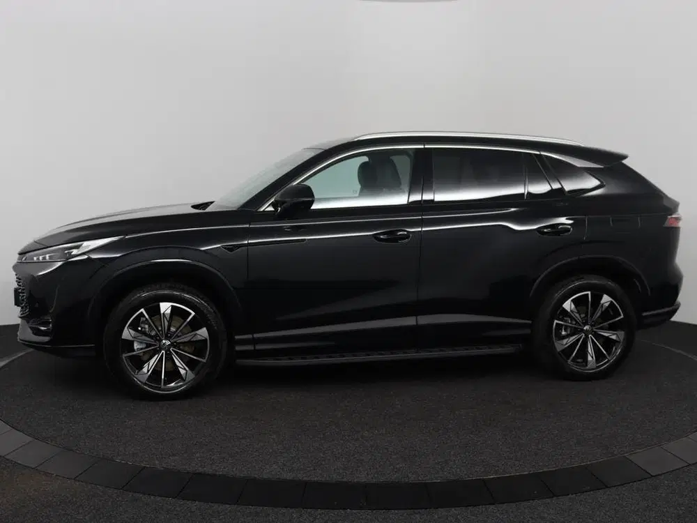 MG HS PHEV 1.5 TGDi Aut. Luxury uit 2026, foto 8