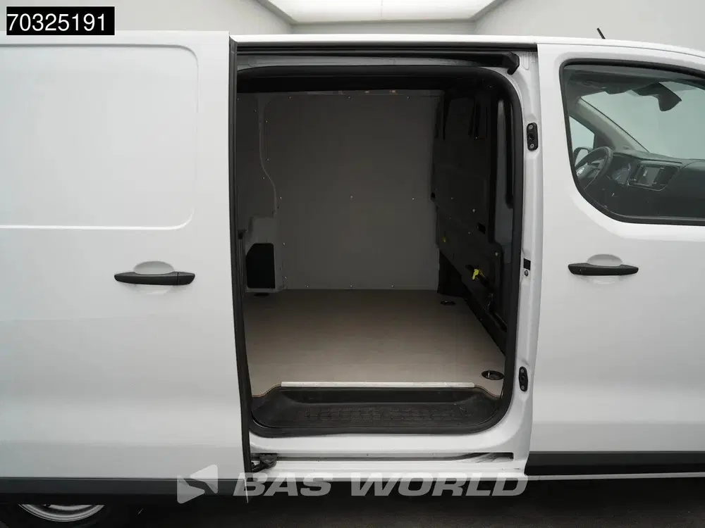 Fiat Scudo 145pk L2H1 Airco Cruise Parkeersensoren Eu uit 2023, foto 11