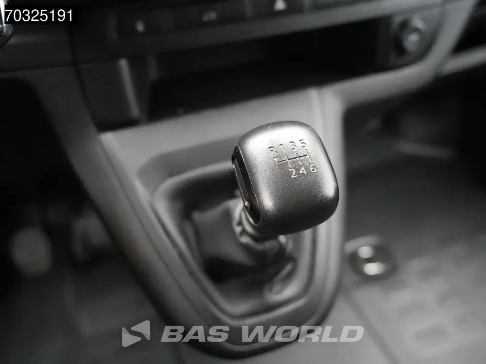 Fiat Scudo 145pk L2H1 Airco Cruise Parkeersensoren Eu uit 2023, foto 13