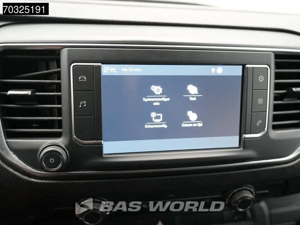 Fiat Scudo 145pk L2H1 Airco Cruise Parkeersensoren Eu uit 2023, foto 15