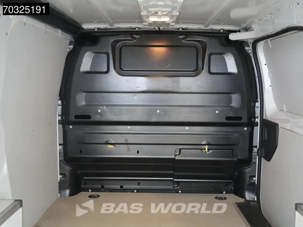 Fiat Scudo 145pk L2H1 Airco Cruise Parkeersensoren Eu uit 2023, foto 8