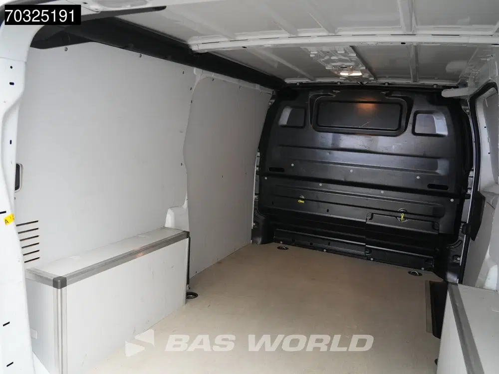 Fiat Scudo 145pk L2H1 Airco Cruise Parkeersensoren Eu uit 2023, foto 9