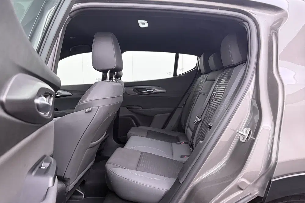 Alfa Romeo Tonale 1.5T Hybrid 131 PK Aut. Sprint Camera Adap uit 2025, foto 12