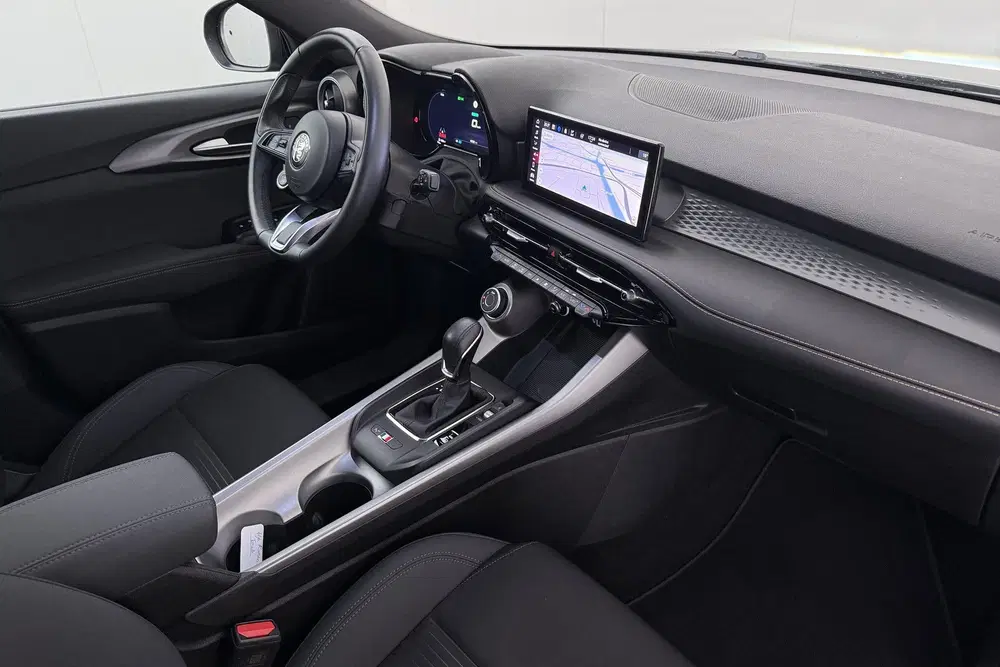 Alfa Romeo Tonale 1.5T Hybrid 131 PK Aut. Sprint Camera Adap uit 2025, foto 14