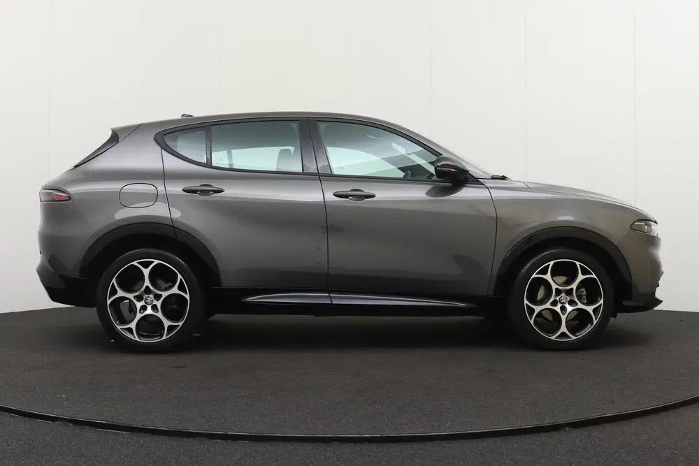 Alfa Romeo Tonale 1.5T Hybrid 131 PK Aut. Sprint Camera Adap uit 2025, foto 6