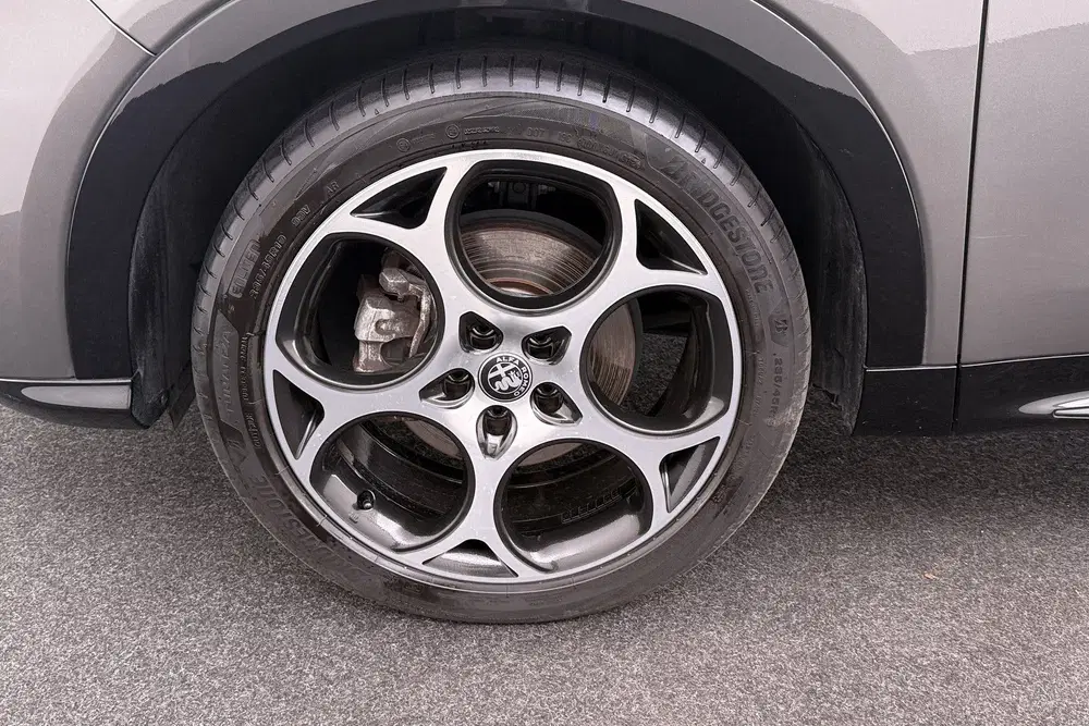 Alfa Romeo Tonale 1.5T Hybrid 131 PK Aut. Sprint Camera Adap uit 2025, foto 7