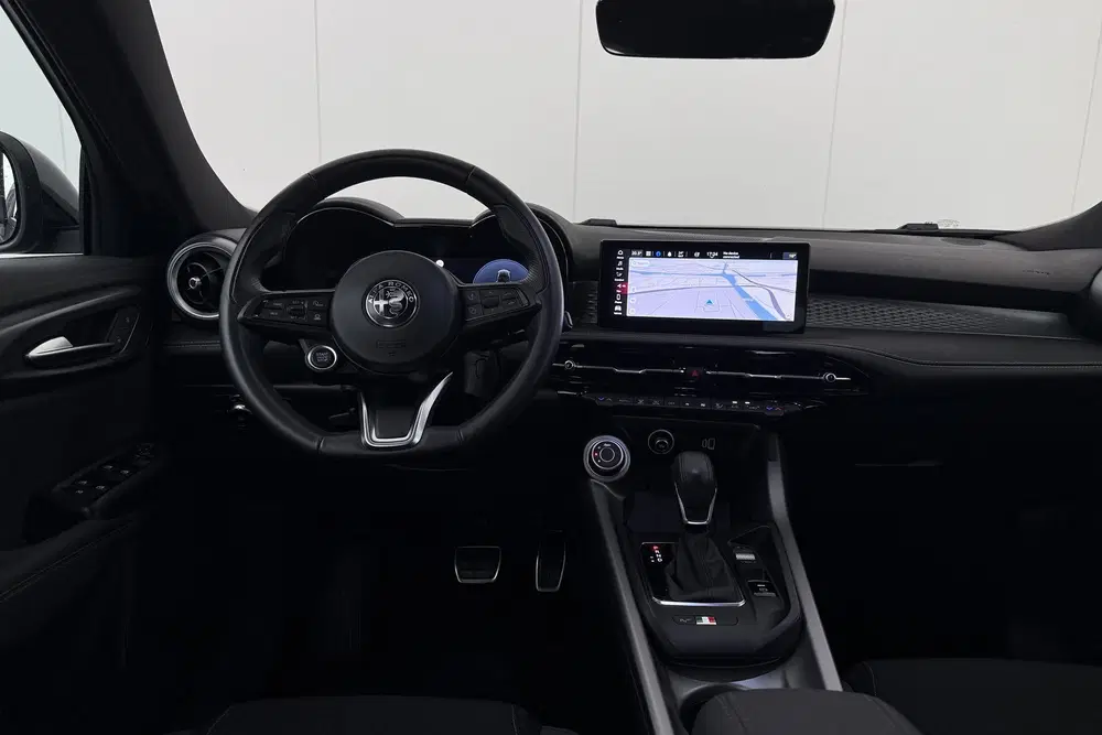 Alfa Romeo Tonale 1.5T Hybrid 131 PK Aut. Sprint Camera Adap uit 2025, foto 8