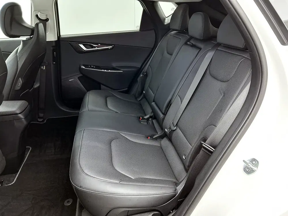 Kia EV6 Plus Advanced 77.4 kWh 750 inruilpremie (b uit 2024, foto 10