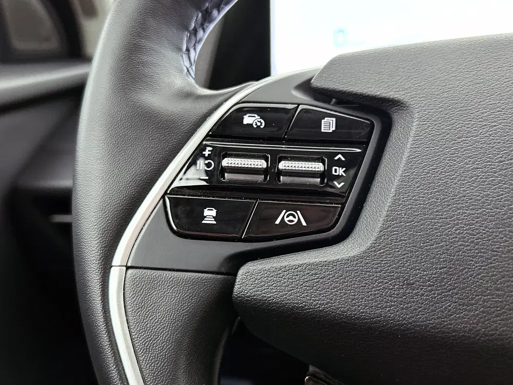 Kia EV6 Plus Advanced 77.4 kWh 750 inruilpremie (b uit 2024, foto 14