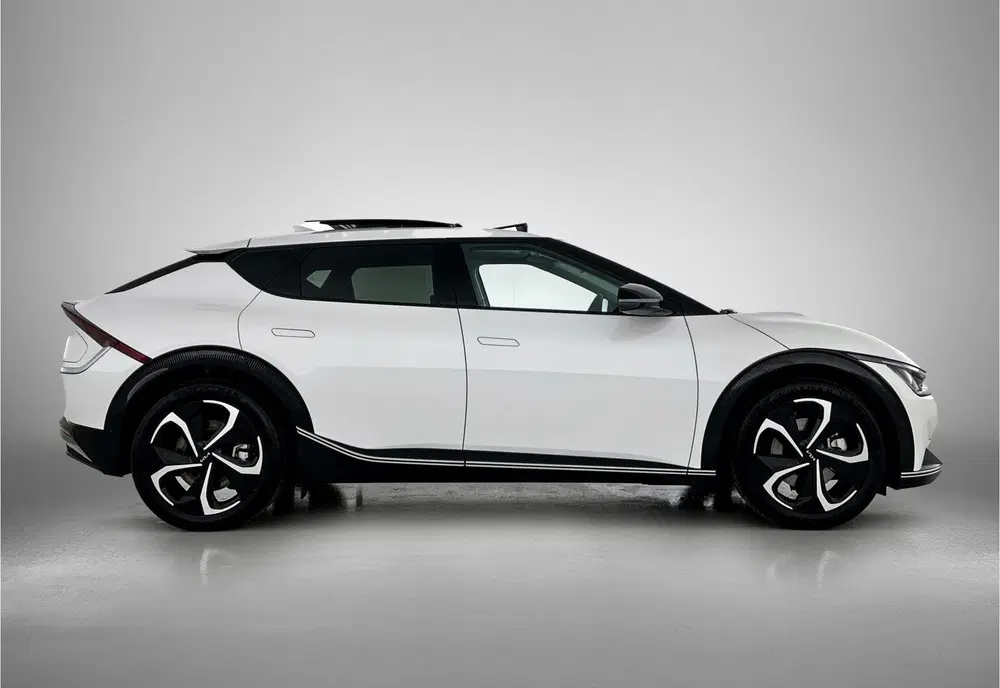 Kia EV6 Plus Advanced 77.4 kWh 750 inruilpremie (b uit 2024, foto 4