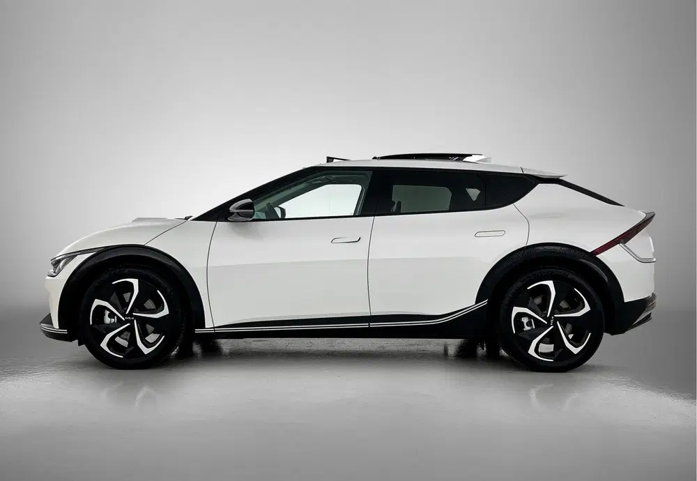 Kia EV6 Plus Advanced 77.4 kWh 750 inruilpremie (b uit 2024, foto 9
