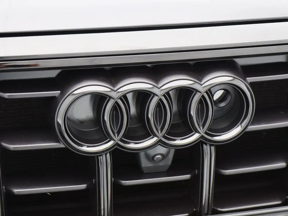 Audi SQ8 4.0 TFSi SQ8 quattro 508 Pk Automaat uit 2021, foto 10