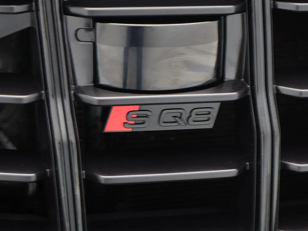 Audi SQ8 4.0 TFSi SQ8 quattro 508 Pk Automaat uit 2021, foto 11