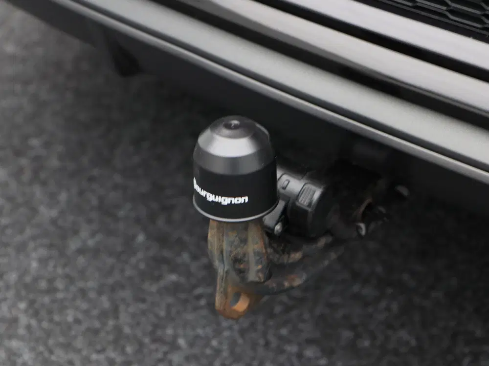 Audi SQ8 4.0 TFSi SQ8 quattro 508 Pk Automaat uit 2021, foto 15