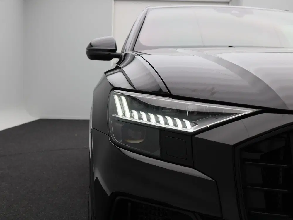 Audi SQ8 4.0 TFSi SQ8 quattro 508 Pk Automaat uit 2021, foto 9