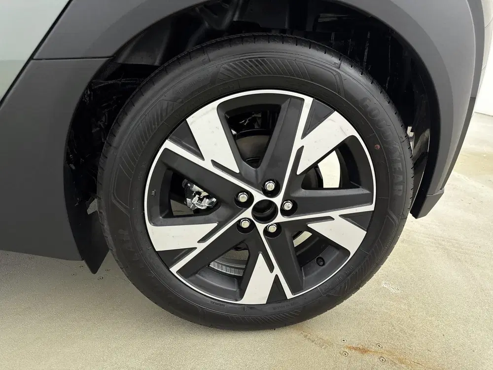 Toyota Aygo X Hybrid 115 pulse uit 2026, foto 13