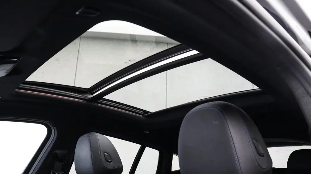 BMW X4 xDrive30i M-Sport uit 2019, foto 9