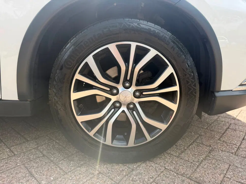 Mitsubishi Outlander 2.0 2WD Instyle uit 2019, foto 11