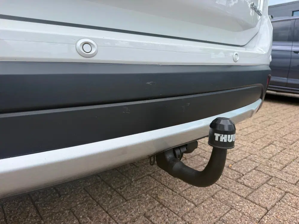 Mitsubishi Outlander 2.0 2WD Instyle uit 2019, foto 12