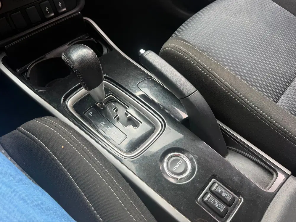 Mitsubishi Outlander 2.0 2WD Instyle uit 2019, foto 4