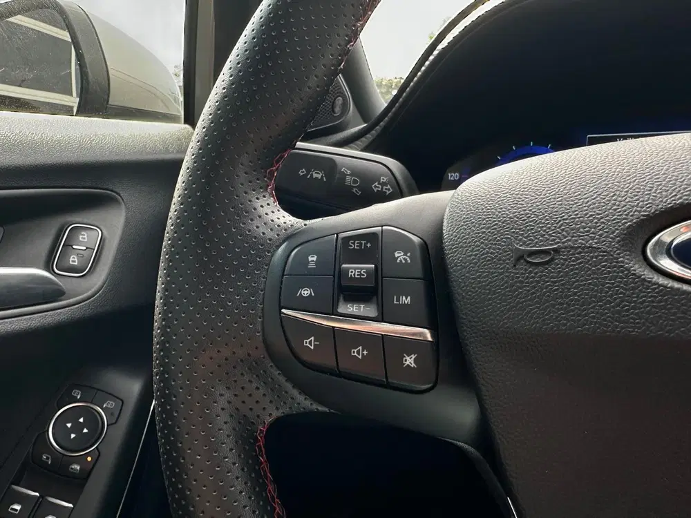 Ford Puma 1.0 ST-Line Automaat uit 2021, foto 15