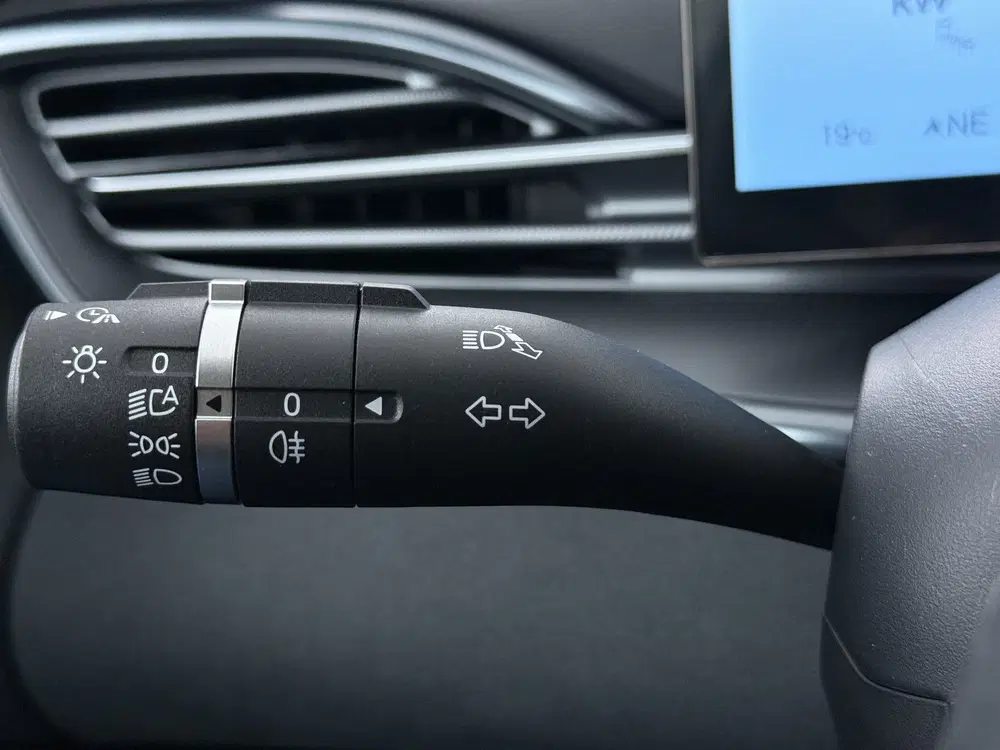 BYD Seal Design RWD 82.5 kWh uit 2026, foto 10