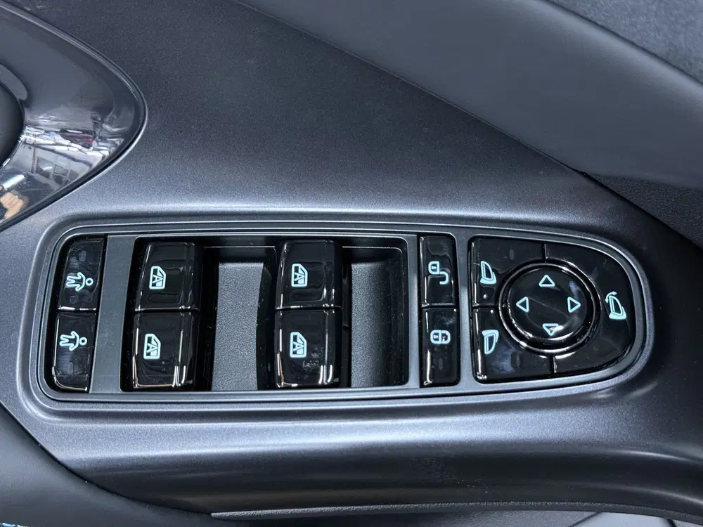 BYD Seal Design RWD 82.5 kWh uit 2026, foto 4
