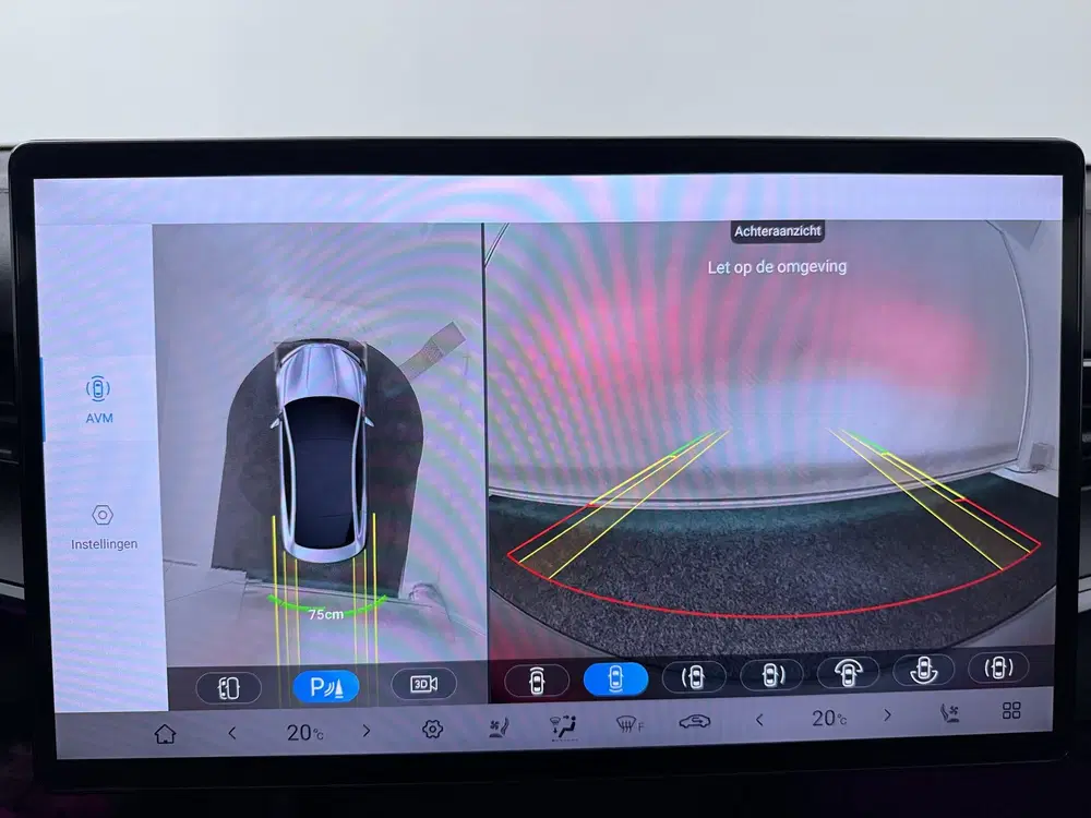 BYD Seal Design RWD 82.5 kWh uit 2026, foto 5