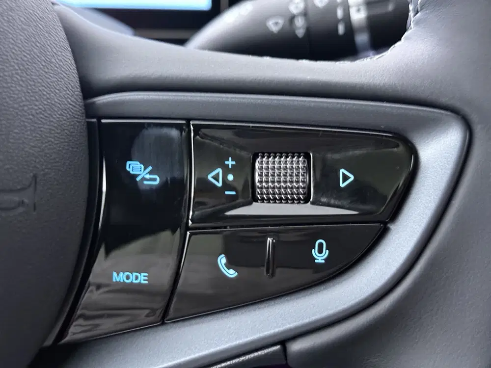 BYD Seal Design RWD 82.5 kWh uit 2026, foto 8