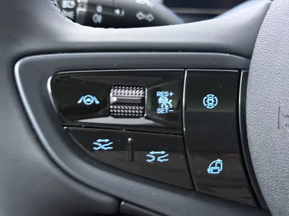 BYD Seal Design RWD 82.5 kWh uit 2026, foto 9