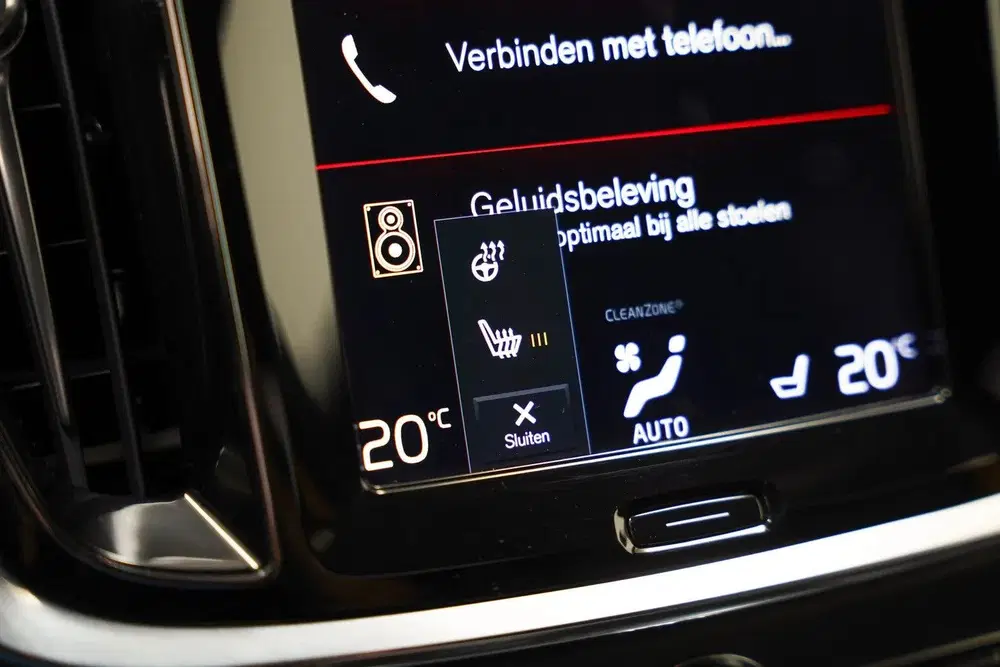 Volvo S60 2.0 T8 AWD Polestar Engineered [ SoH 94 uit 2022, foto 11