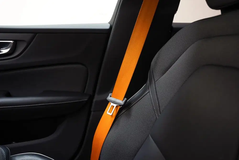 Volvo S60 2.0 T8 AWD Polestar Engineered [ SoH 94 uit 2022, foto 14