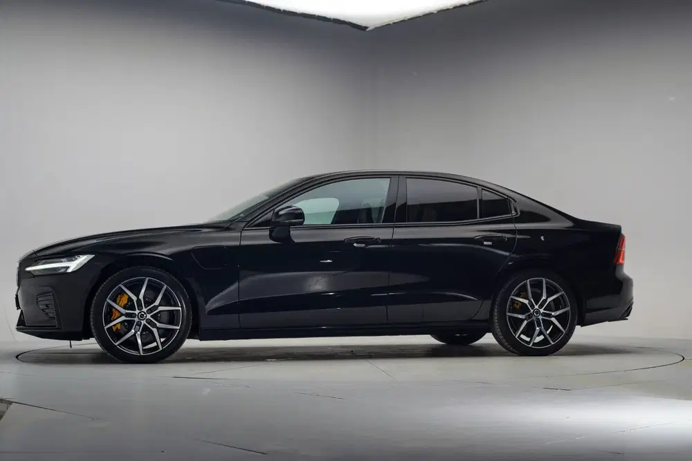 Volvo S60 2.0 T8 AWD Polestar Engineered [ SoH 94 uit 2022, foto 2