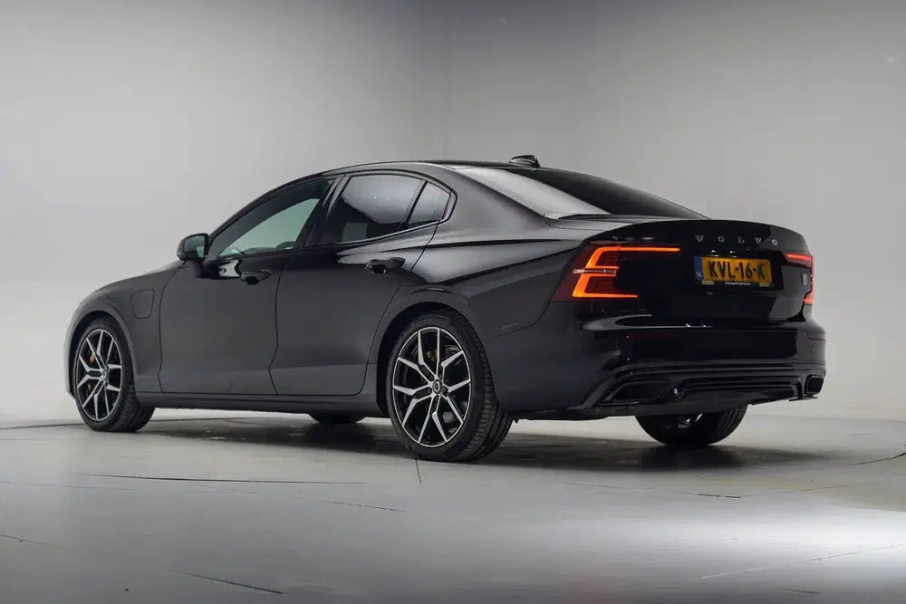 Volvo S60 2.0 T8 AWD Polestar Engineered [ SoH 94 uit 2022, foto 3