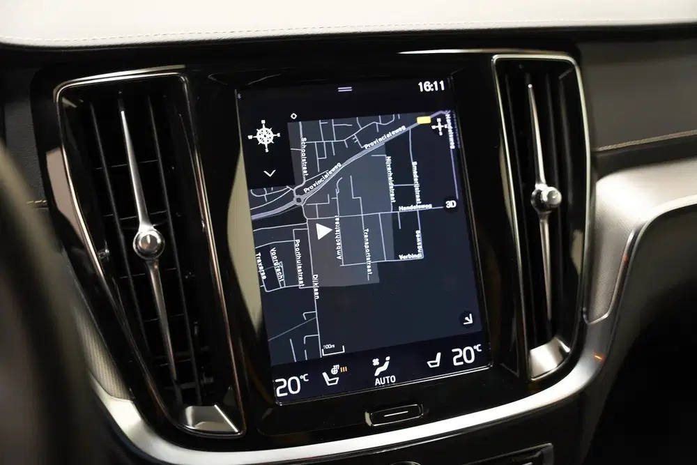 Volvo S60 2.0 T8 AWD Polestar Engineered [ SoH 94 uit 2022, foto 5