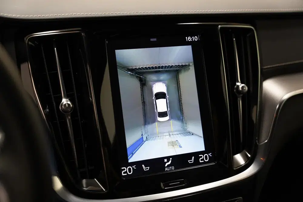 Volvo S60 2.0 T8 AWD Polestar Engineered [ SoH 94 uit 2022, foto 8