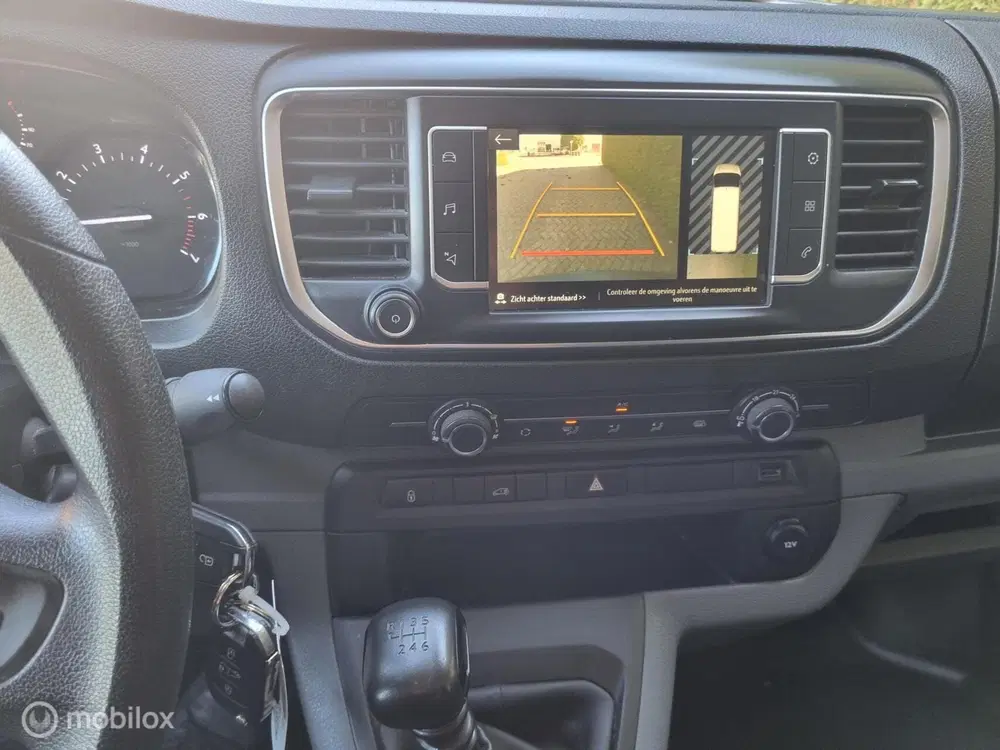 Opel Vivaro 1.5 CDTI L2H1 Edition uit 2022, foto 10