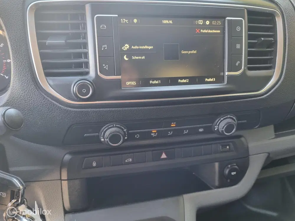 Opel Vivaro 1.5 CDTI L2H1 Edition uit 2022, foto 13