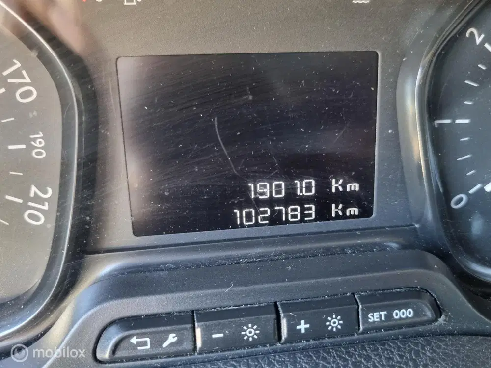 Opel Vivaro 1.5 CDTI L2H1 Edition uit 2022, foto 14