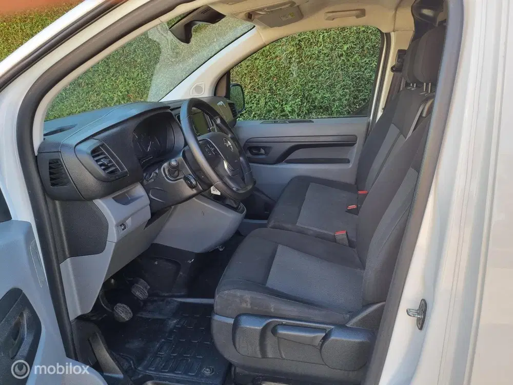 Opel Vivaro 1.5 CDTI L2H1 Edition uit 2022, foto 15