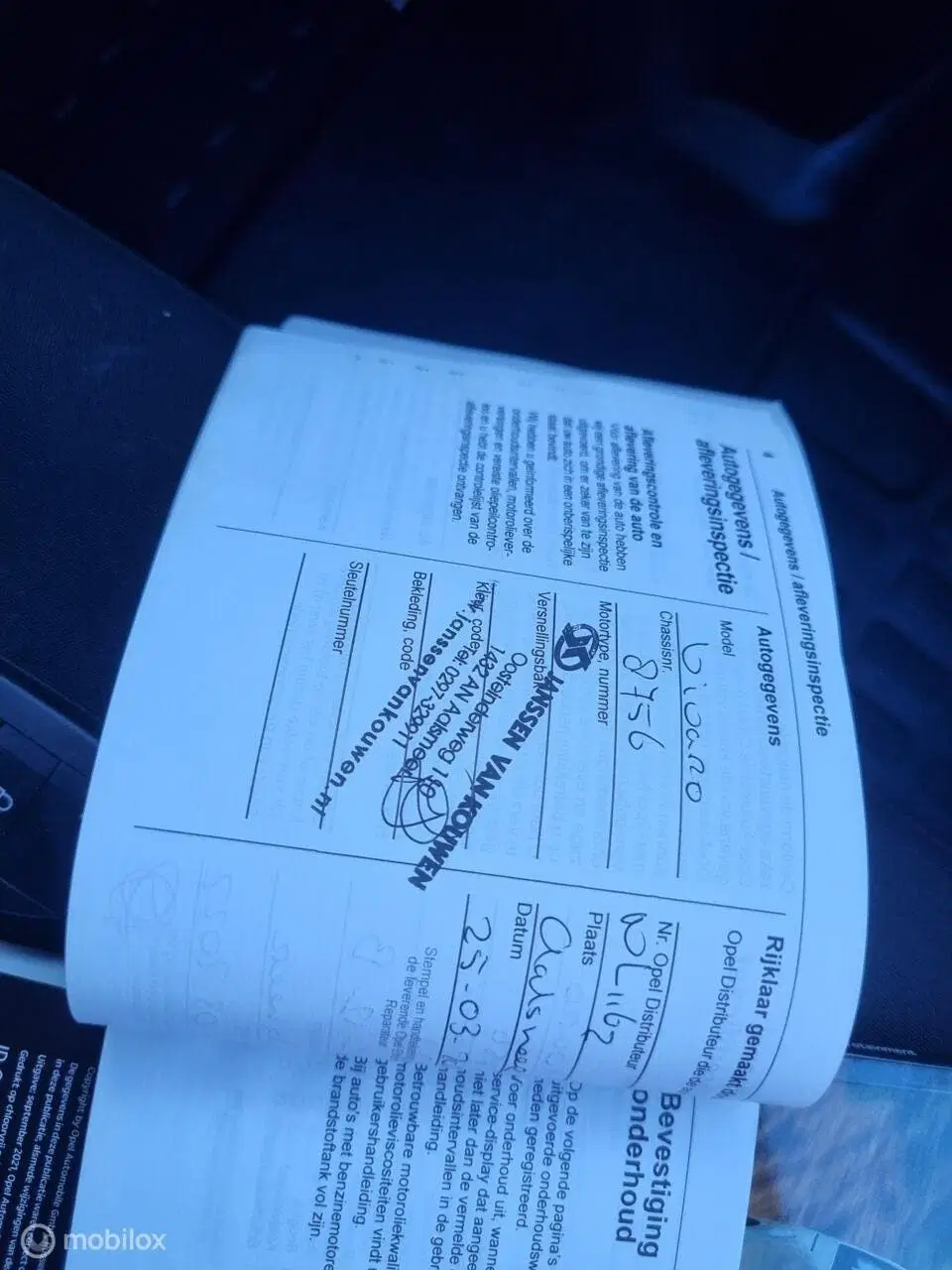 Opel Vivaro 1.5 CDTI L2H1 Edition uit 2022, foto 4