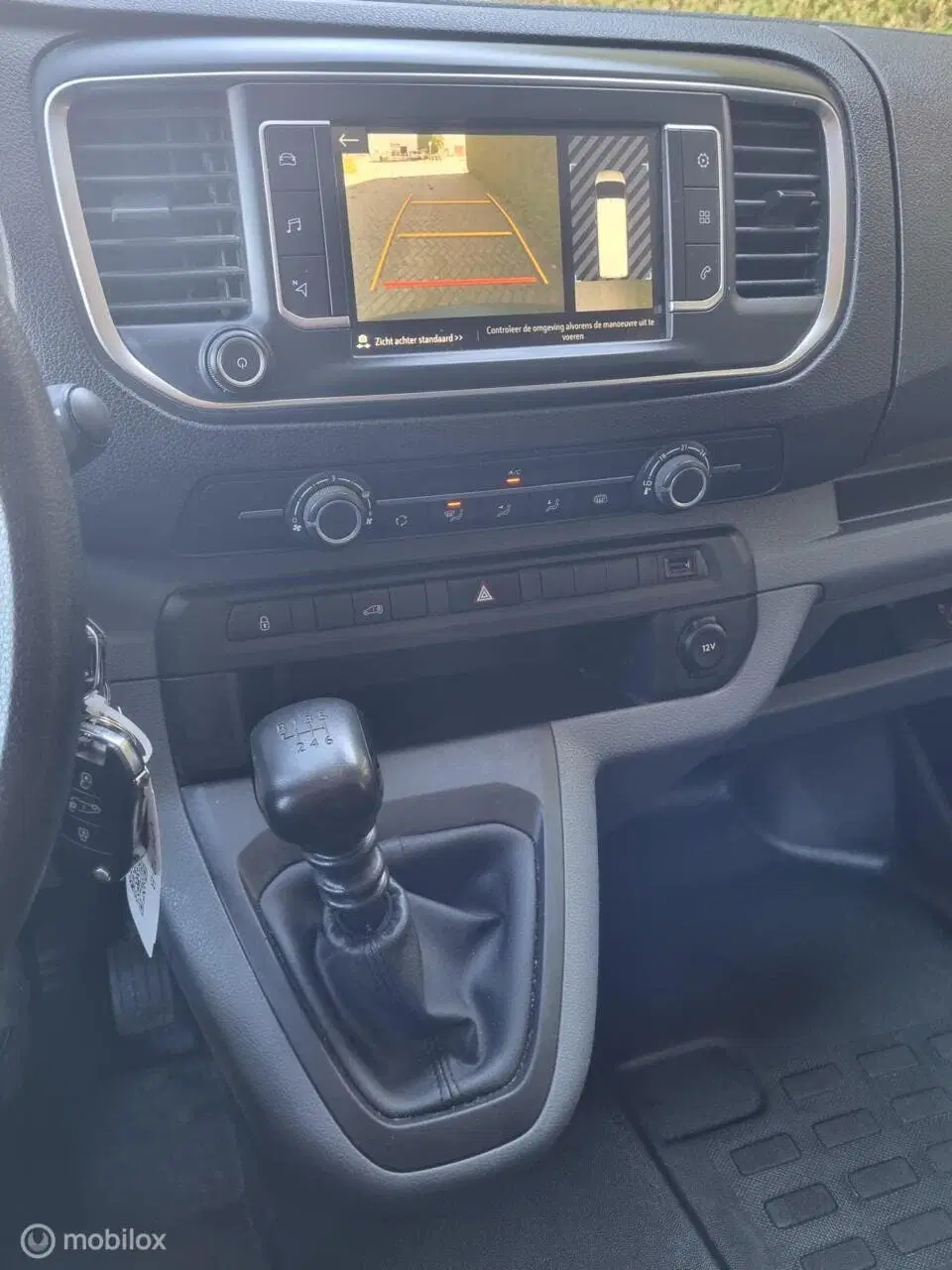 Opel Vivaro 1.5 CDTI L2H1 Edition uit 2022, foto 9