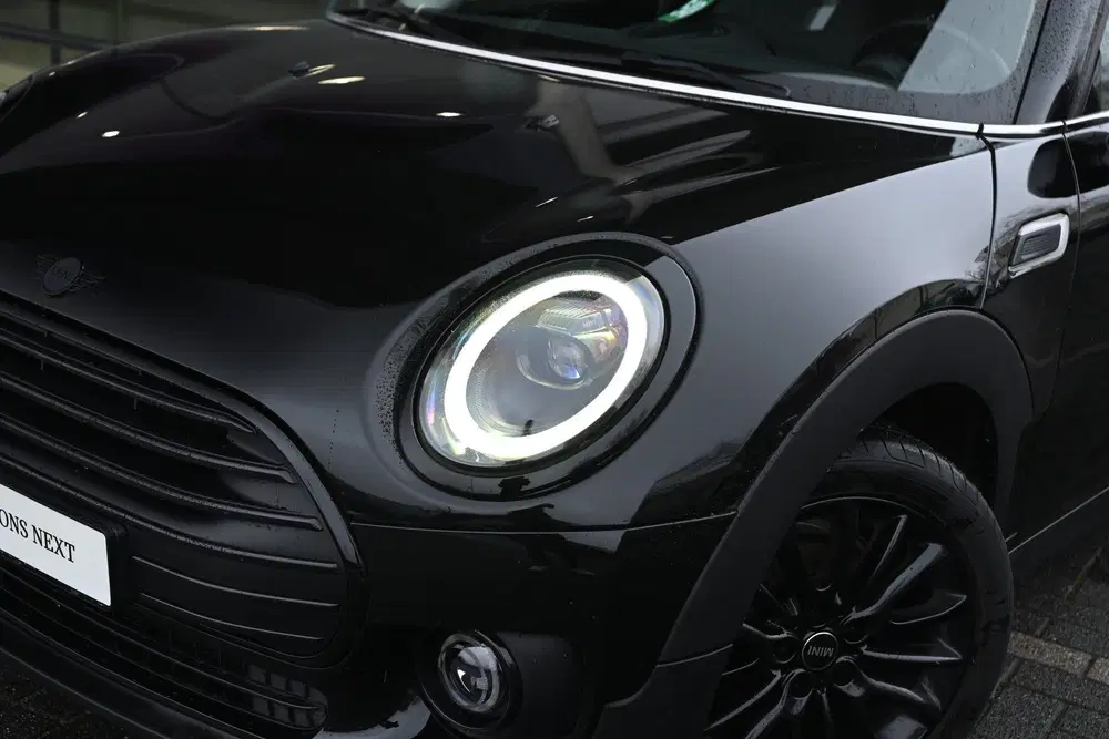 Mini Clubman One Classic uit 2022, foto 14