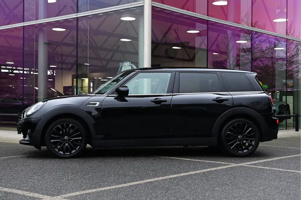 Mini Clubman One Classic uit 2022, foto 5