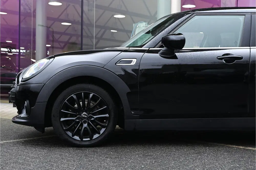 Mini Clubman One Classic uit 2022, foto 7