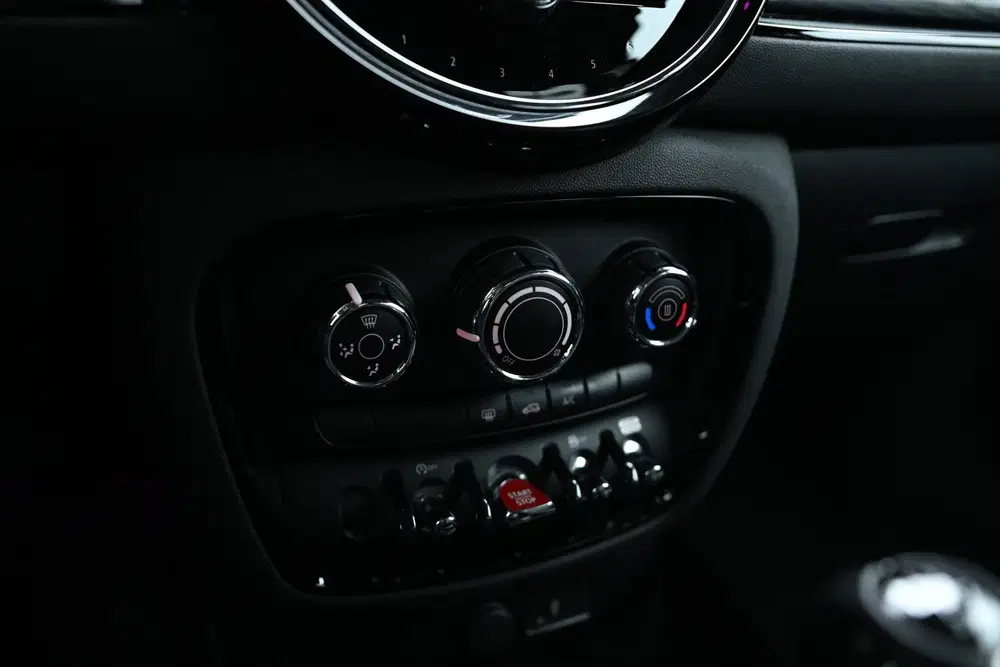 Mini Clubman One Classic uit 2022, foto 9