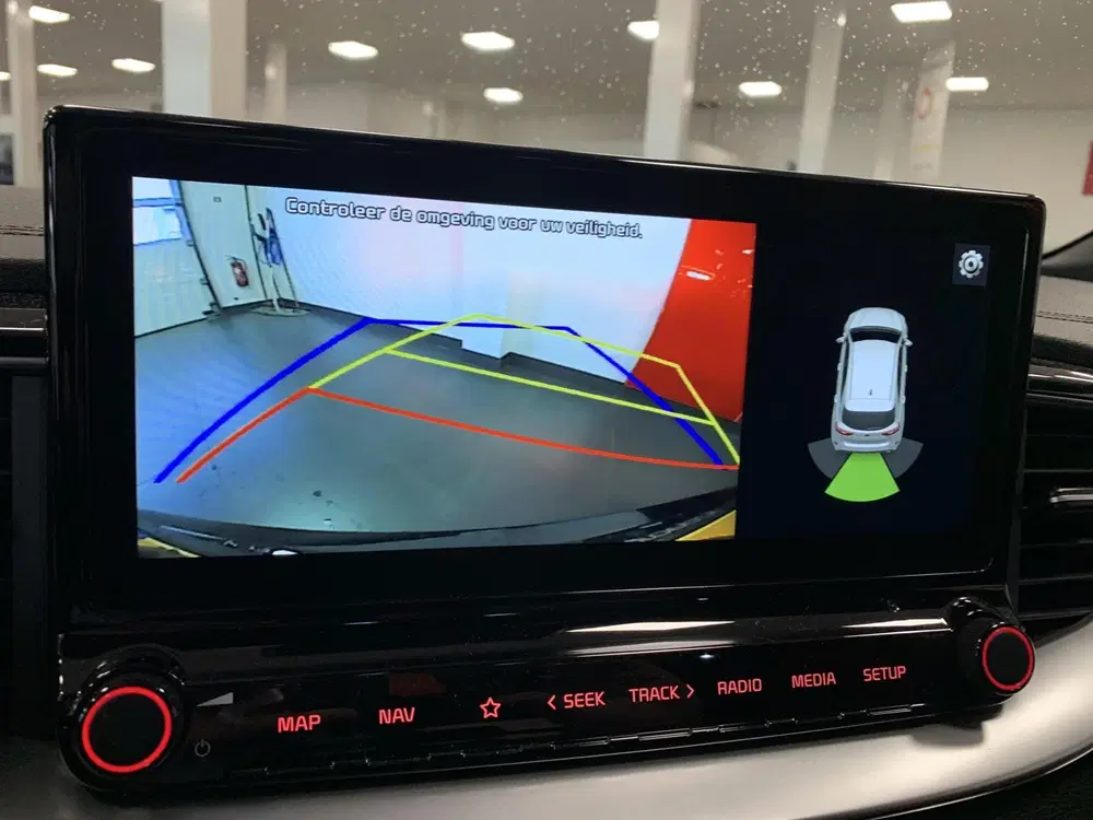 Kia ProCeed 1.5 T-GDI GT-Line uit 2021, foto 12