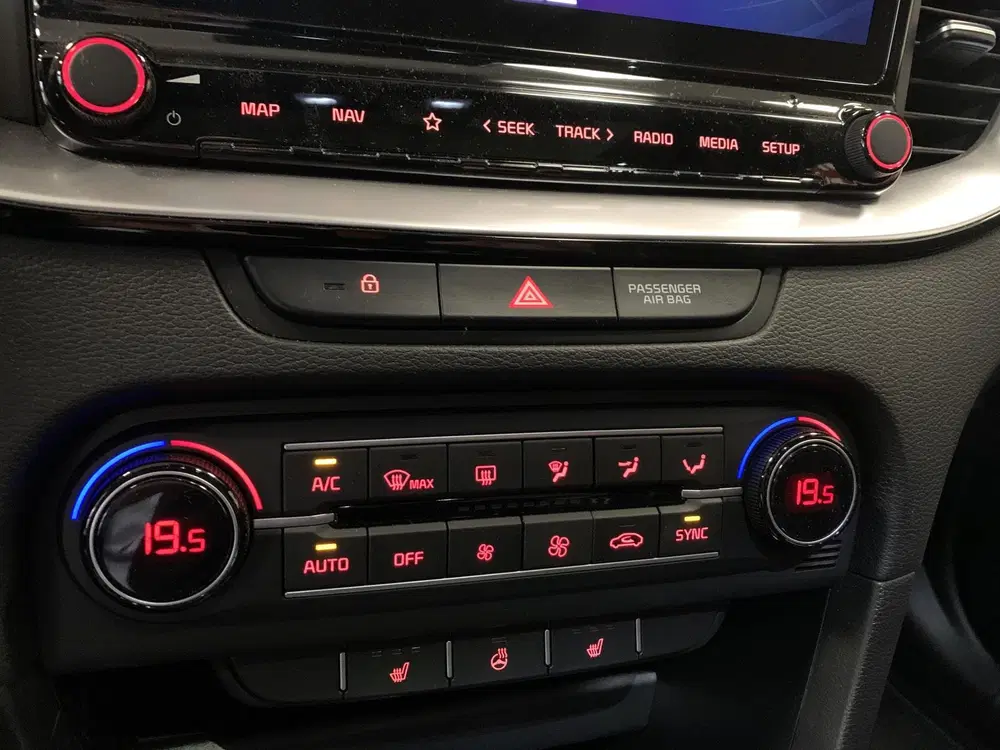 Kia ProCeed 1.5 T-GDI GT-Line uit 2021, foto 13